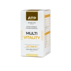 ATP Vitality Multi Vitality 60 tbl