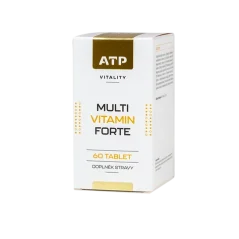 ATP Vitality Multi Vitamin Forte 60 tbl