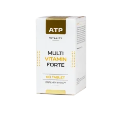 ATP Vitality Multi Vitamin Forte 60 tbl