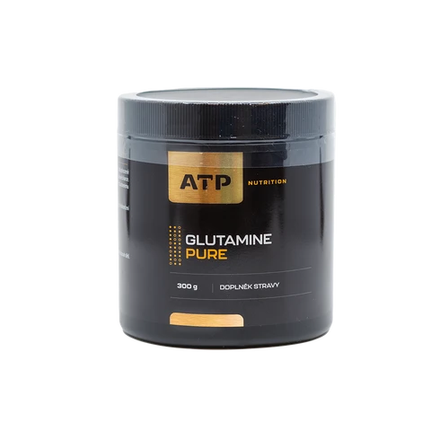 ATP Nutrition Glutamine Pure 300 g