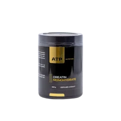 ATP Nutrition Creatine Monohydrate 555 g