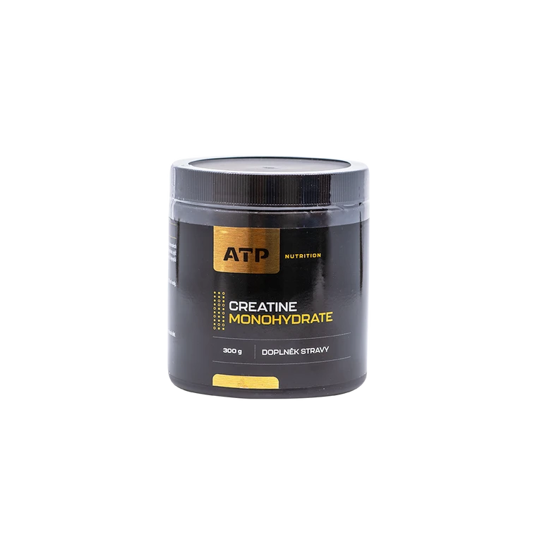 ATP Nutrition Creatine Monohydrate 300 g