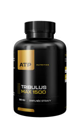 ATP Nutrition Tribulus Max 1500 120 tbl