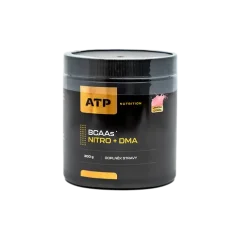 ATP Nutrition BCAAs Nitro + DMAE 300 g