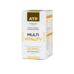ATP Vitality Multi Vitality 60 tbl