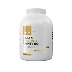 ATP 100% Instant Whey 80 CFM 2000 g