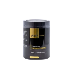 ATP Nutrition Creatine Monohydrate 555 g