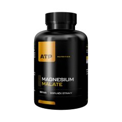 ATP Nutrition Magnesium Malate 180 tob
