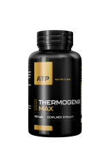 ATP Nutrition Thermogenix Max 90 tob