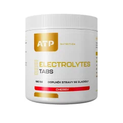 ATP Nutrition Electrolytes Tabs 180 tbl