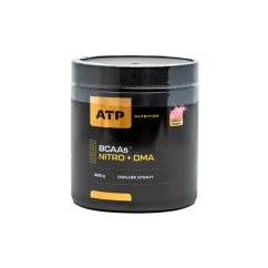 ATP Nutrition BCAAs Nitro + DMAE 300 g