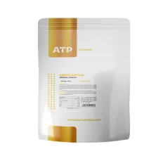 ATP Nutrition King's Matcha Original Korean 200 g