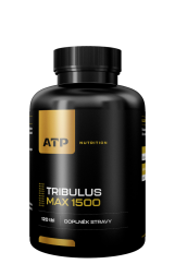 ATP Nutrition Tribulus Max 1500 120 tbl