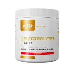 ATP Nutrition Electrolytes Tabs 180 tbl