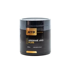 ATP Nutrition Arginine AKG 300 g