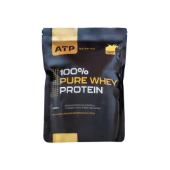 ATP Nutrition 100% Pure Whey Protein 1000 g