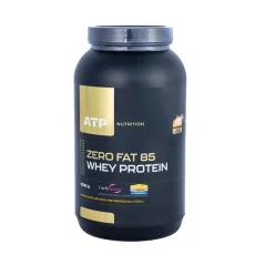 ATP Nutrition Zero Fat 85 Whey Protein 1000 g
