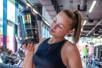 Vítejte na eshopu ATP Nutrition
