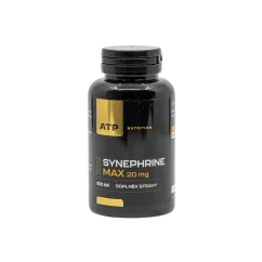 ATP Nutrition Synephrine Max 20 mg 100 tbl