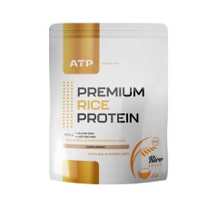 ATP Vitality Premium Rice Protein 1000 g